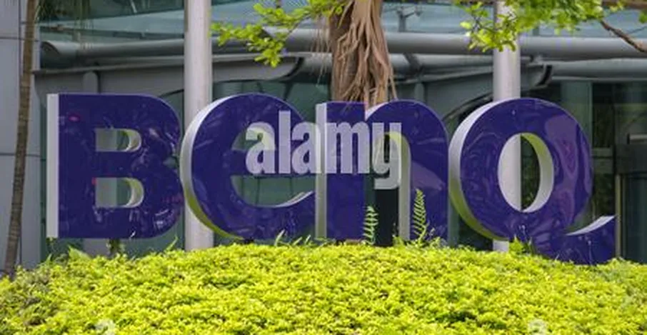 Green tech home appliances factory Taiwan
